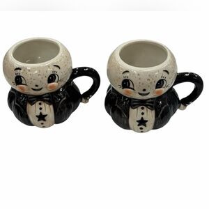 Johanna Parker Luna Moon Ceramic Coffee Tea Mug Cup (2)Valentines Sweetheart